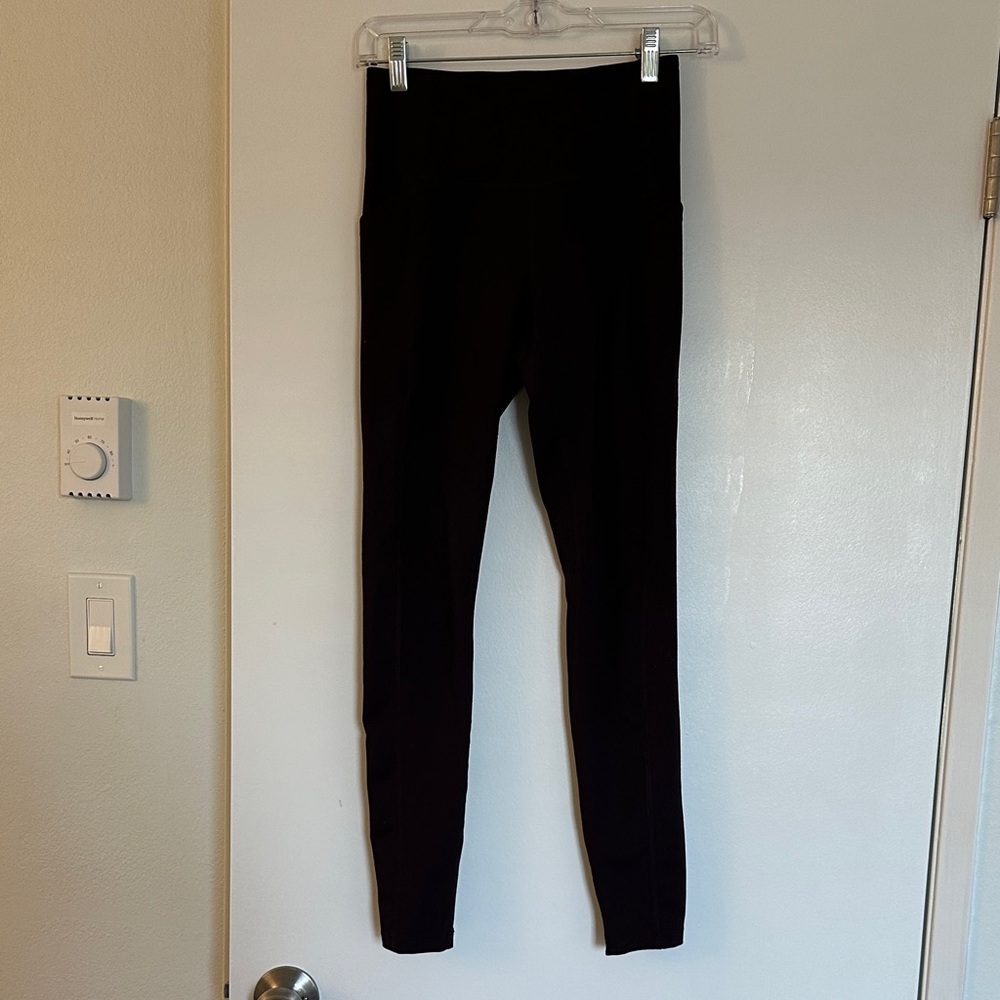 Zella Purple Leggings Size Small